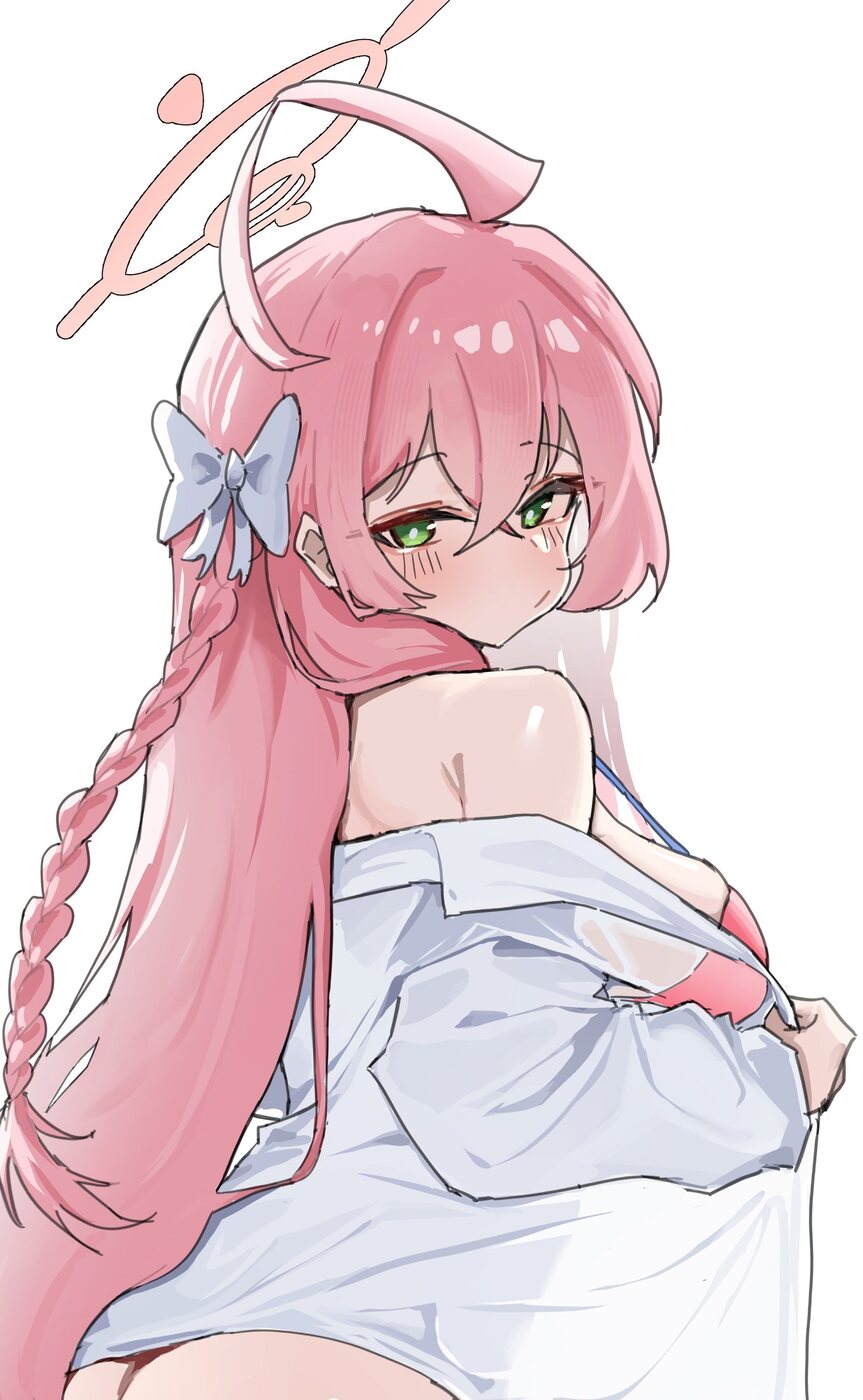 hanako, love