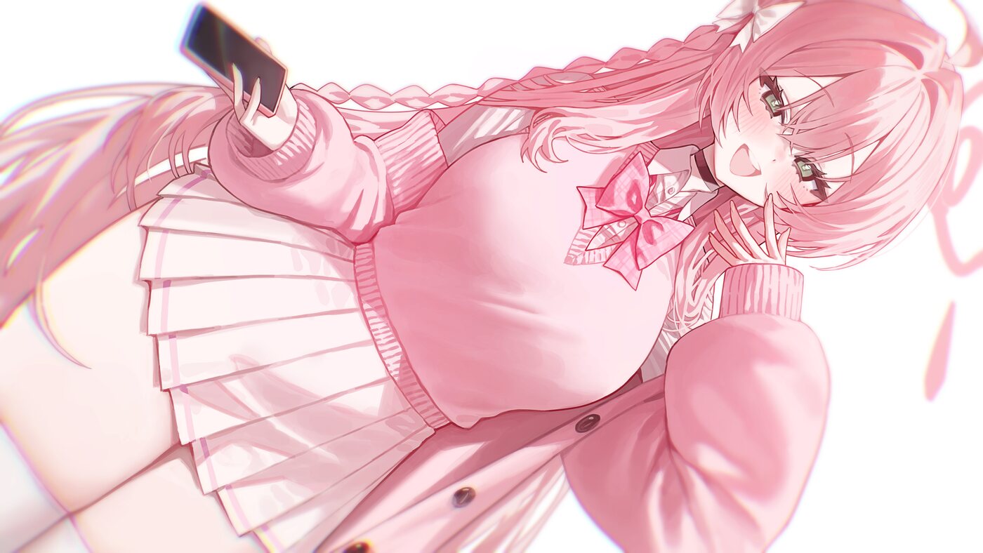 hanako, my sunshine